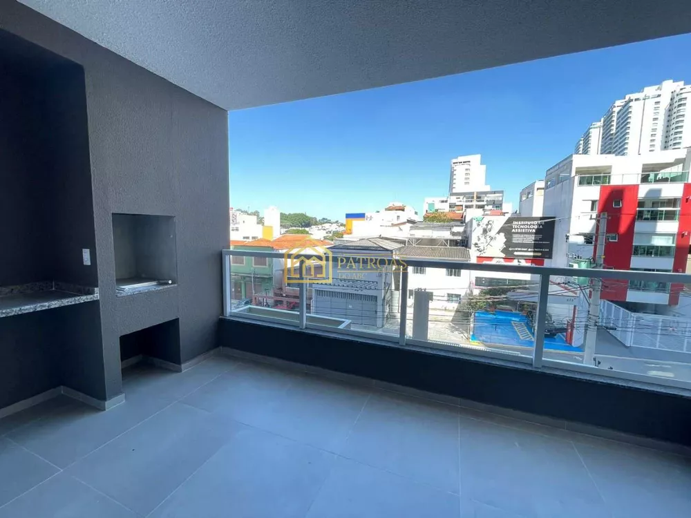 Apartamento, 3 quartos, 77 m² - Foto 1