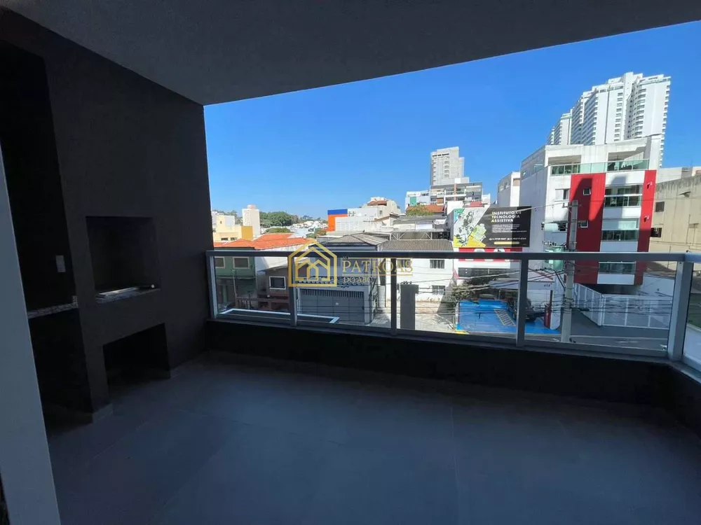 Apartamento, 3 quartos, 77 m² - Foto 2