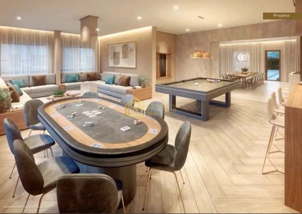 Apartamento, 3 quartos, 126 m² - Foto 6