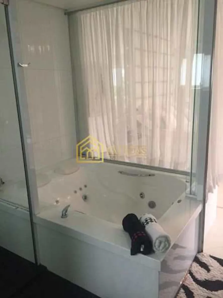Casa, 5 quartos, 628 m² - Foto 16