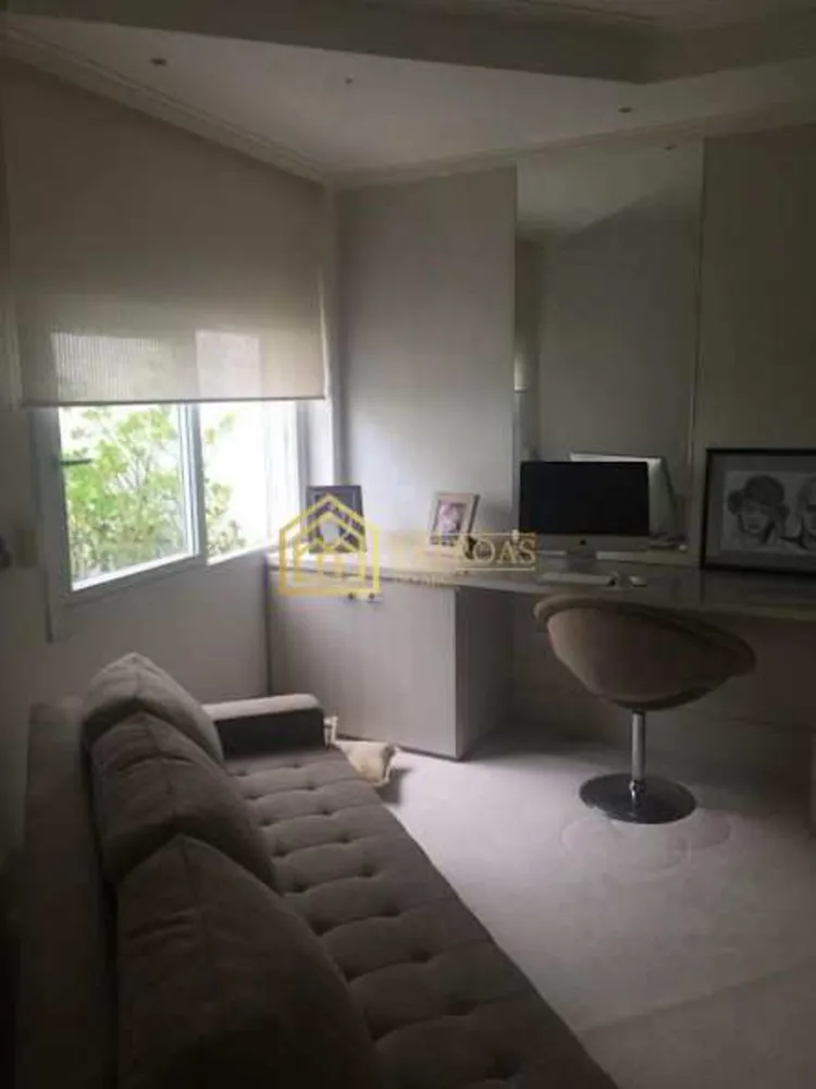 Casa, 5 quartos, 628 m² - Foto 14