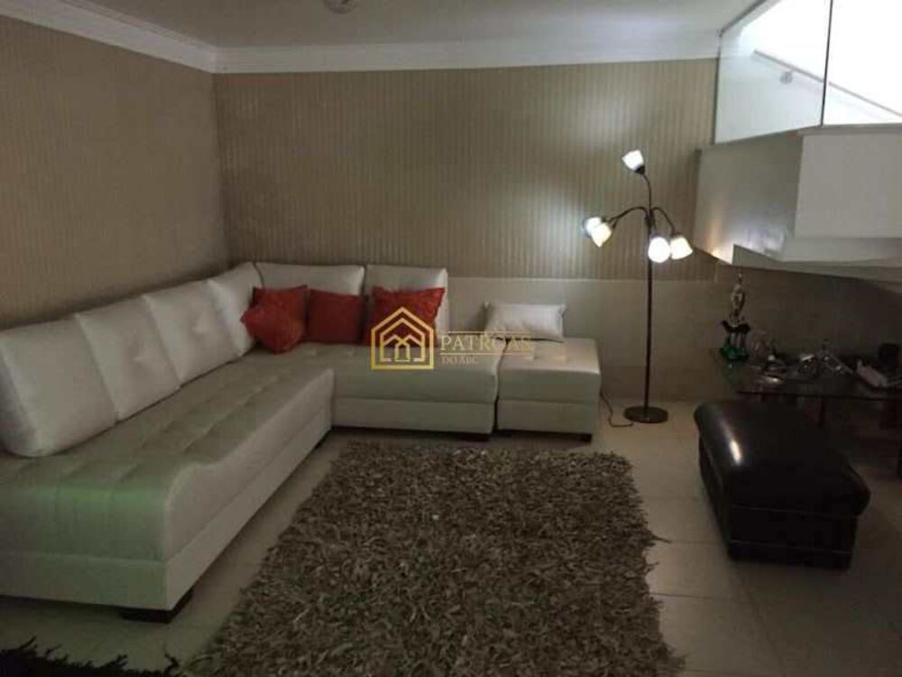 Casa, 5 quartos, 628 m² - Foto 6