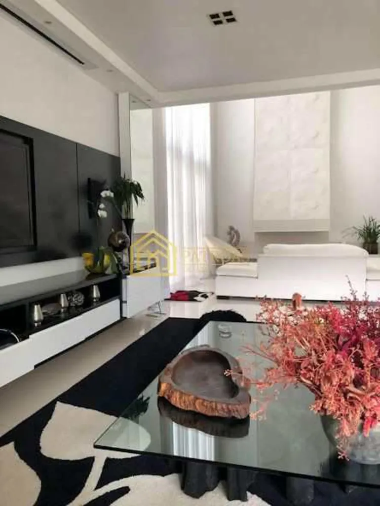 Casa, 5 quartos, 628 m² - Foto 20