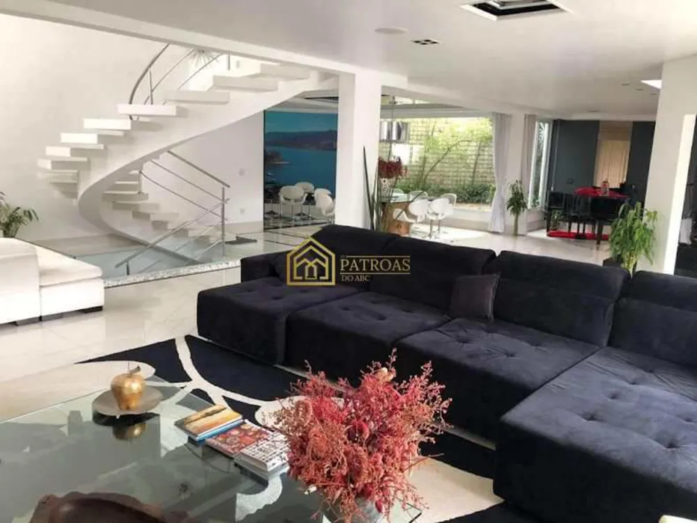Casa, 5 quartos, 628 m² - Foto 15