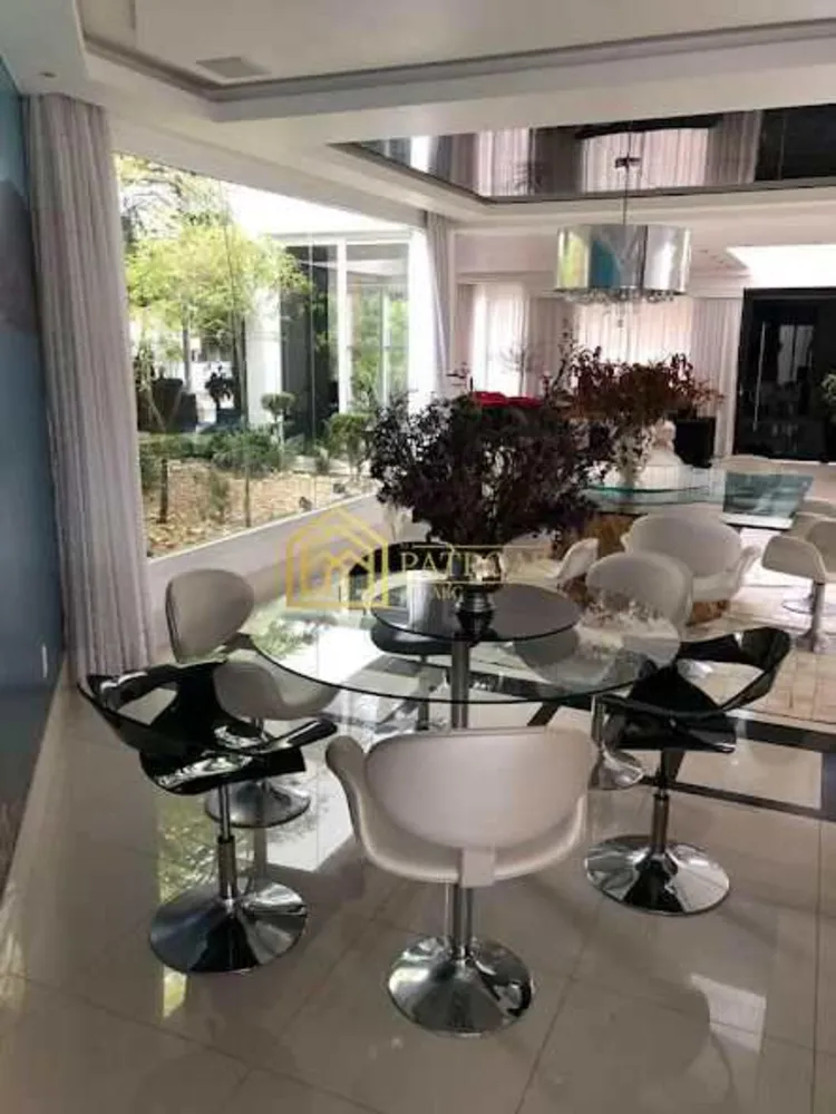 Casa, 5 quartos, 628 m² - Foto 9