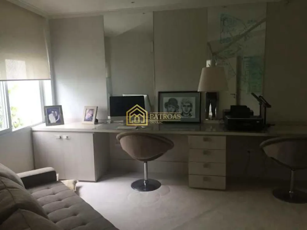 Casa, 5 quartos, 628 m² - Foto 13