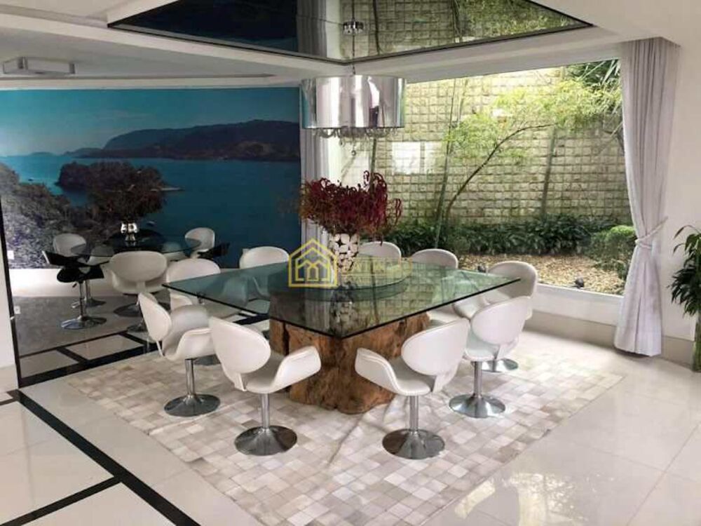 Casa, 5 quartos, 628 m² - Foto 5
