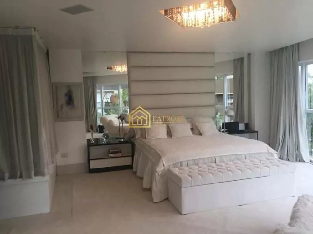Casa, 5 quartos, 628 m² - Foto 11