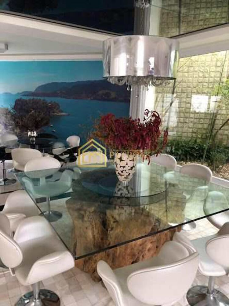 Casa, 5 quartos, 628 m² - Foto 3