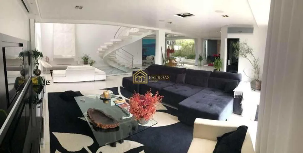 Casa, 5 quartos, 628 m² - Foto 8