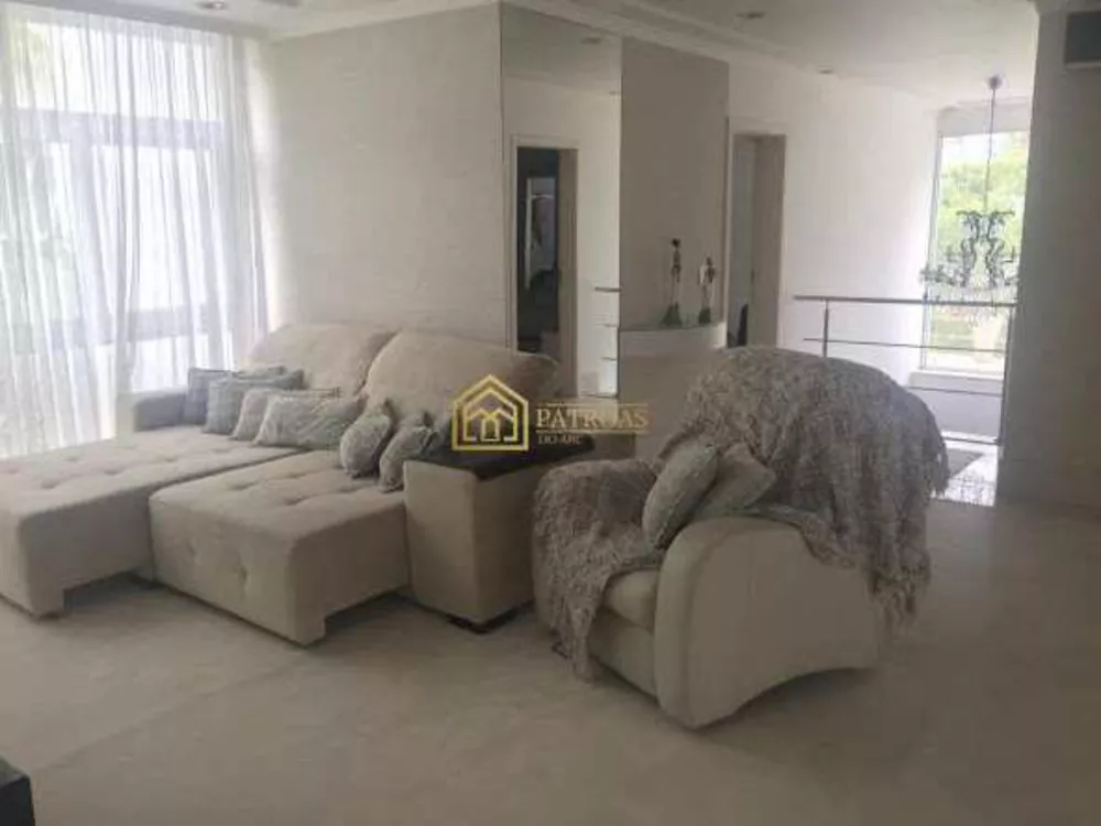Casa, 5 quartos, 628 m² - Foto 12