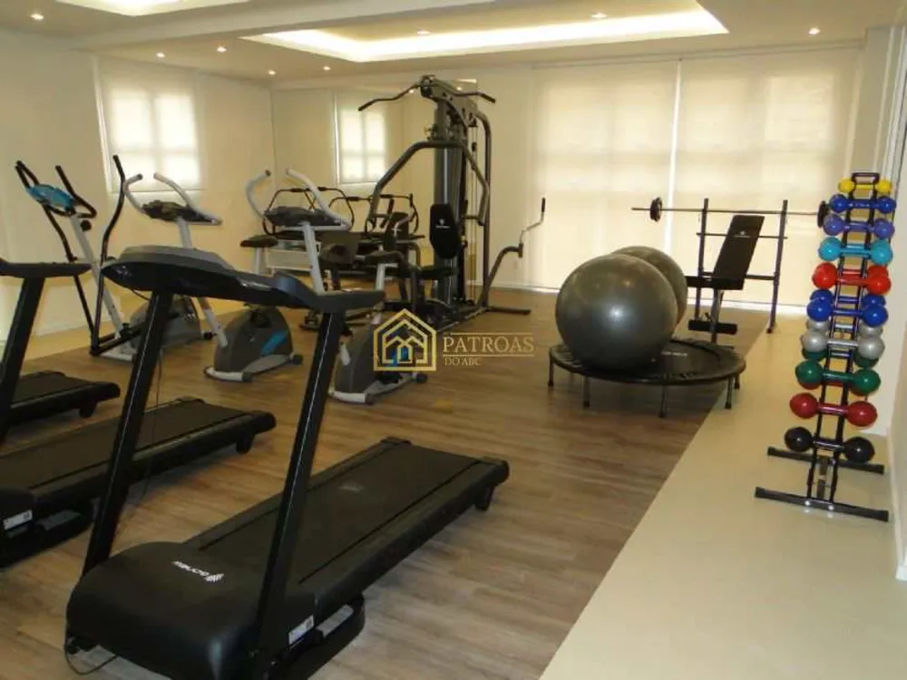 Apartamento, 3 quartos, 84 m² - Foto 5