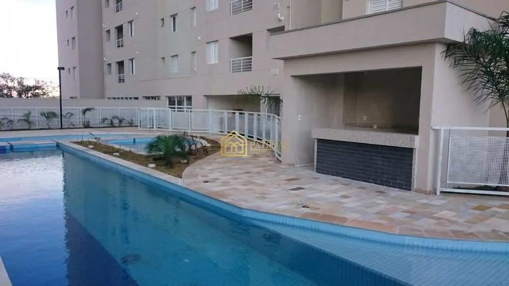 Apartamento, 3 quartos, 84 m² - Foto 6