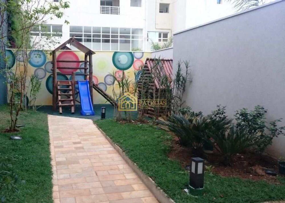 Apartamento, 3 quartos, 84 m² - Foto 3