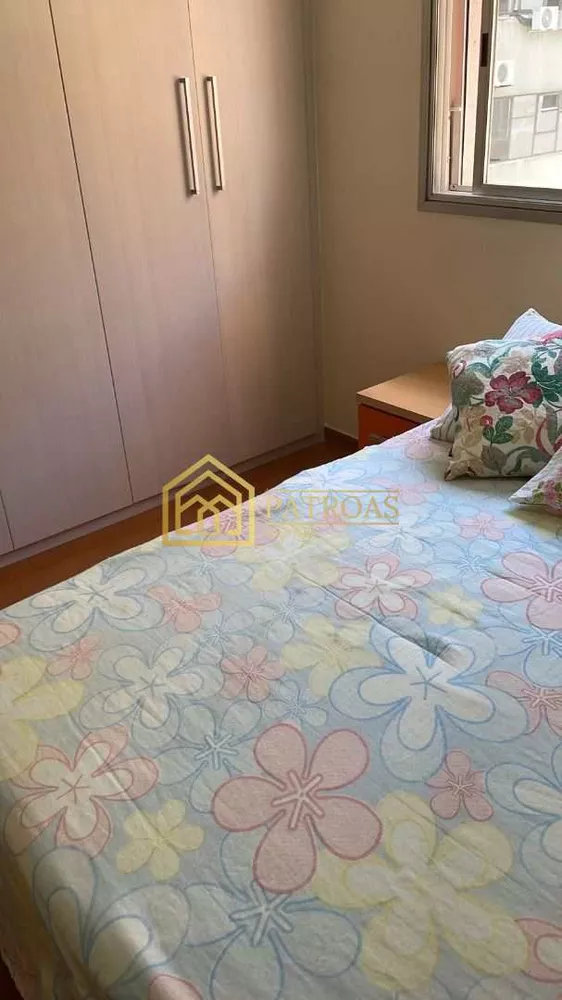 Apartamento, 2 quartos, 98 m² - Foto 10