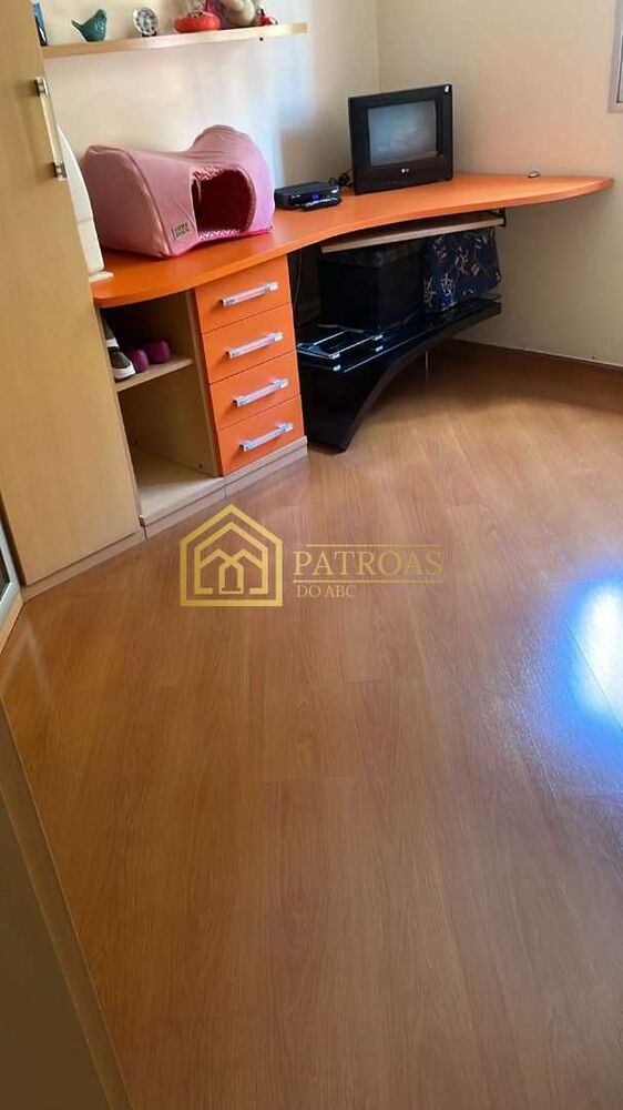 Apartamento à venda com 2 quartos, 98m² - Foto 6