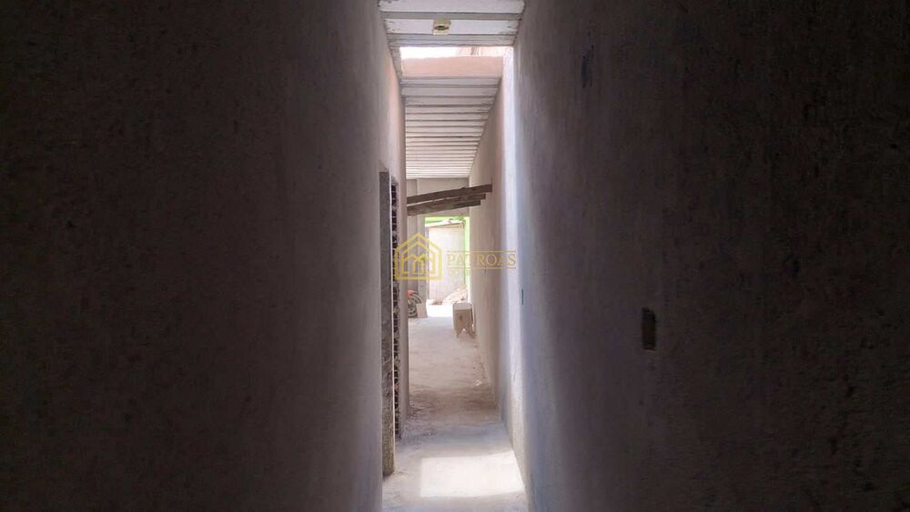 Casa, 3 quartos, 80 m² - Foto 4