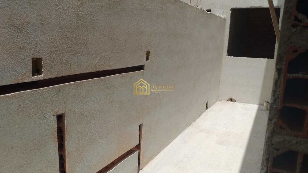 Casa, 3 quartos, 80 m² - Foto 9