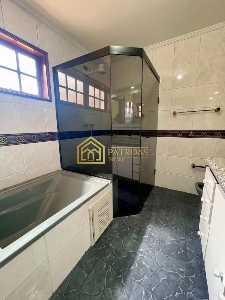 Sobrado, 4 quartos, 361 m² - Foto 7
