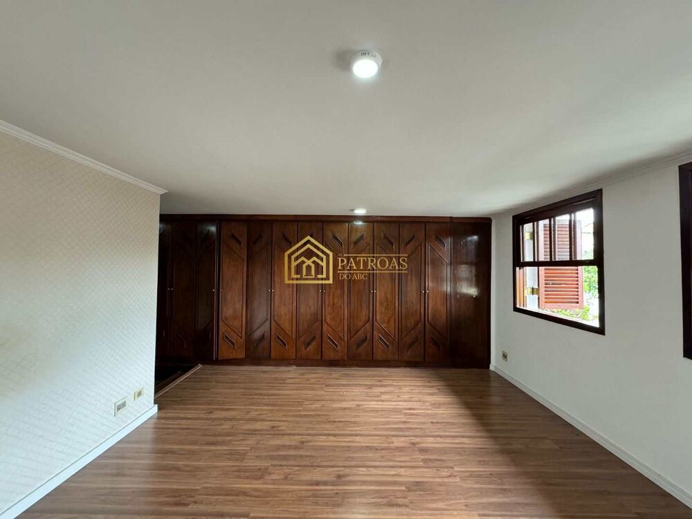 Sobrado, 4 quartos, 361 m² - Foto 2