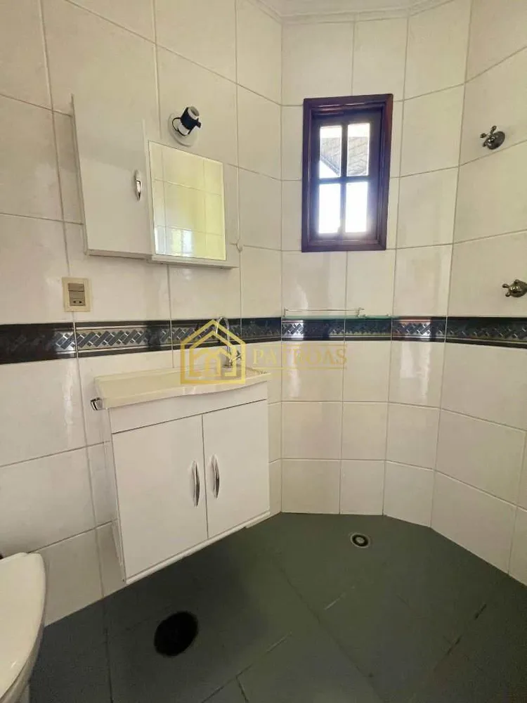 Sobrado, 4 quartos, 361 m² - Foto 13