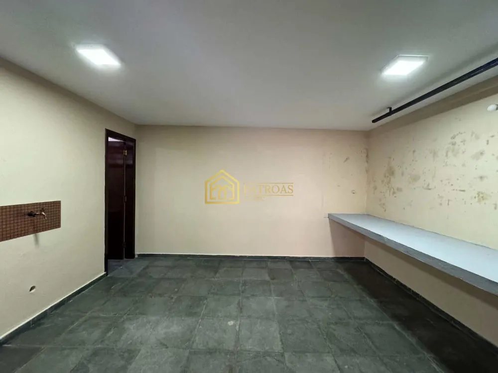 Sobrado, 4 quartos, 361 m² - Foto 15