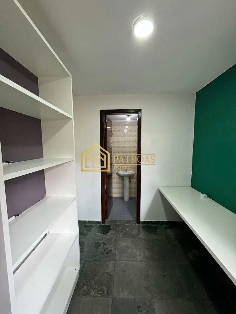 Sobrado, 4 quartos, 361 m² - Foto 14