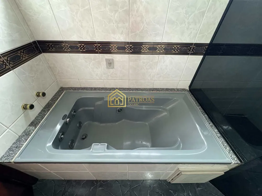 Sobrado, 4 quartos, 361 m² - Foto 9