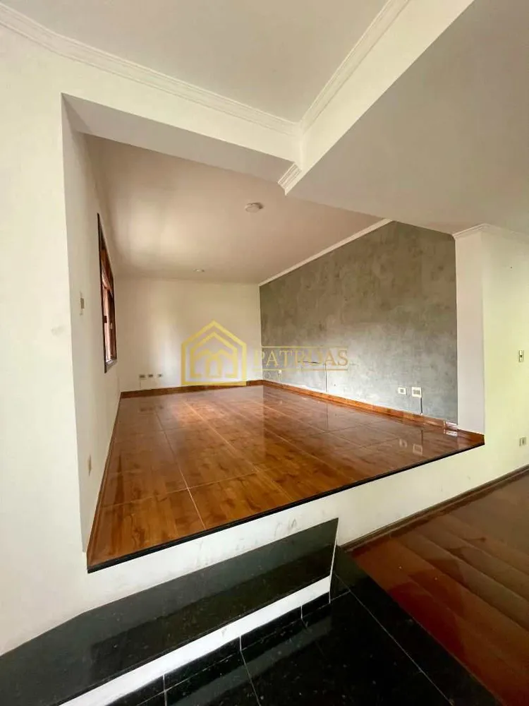 Sobrado, 4 quartos, 361 m² - Foto 1