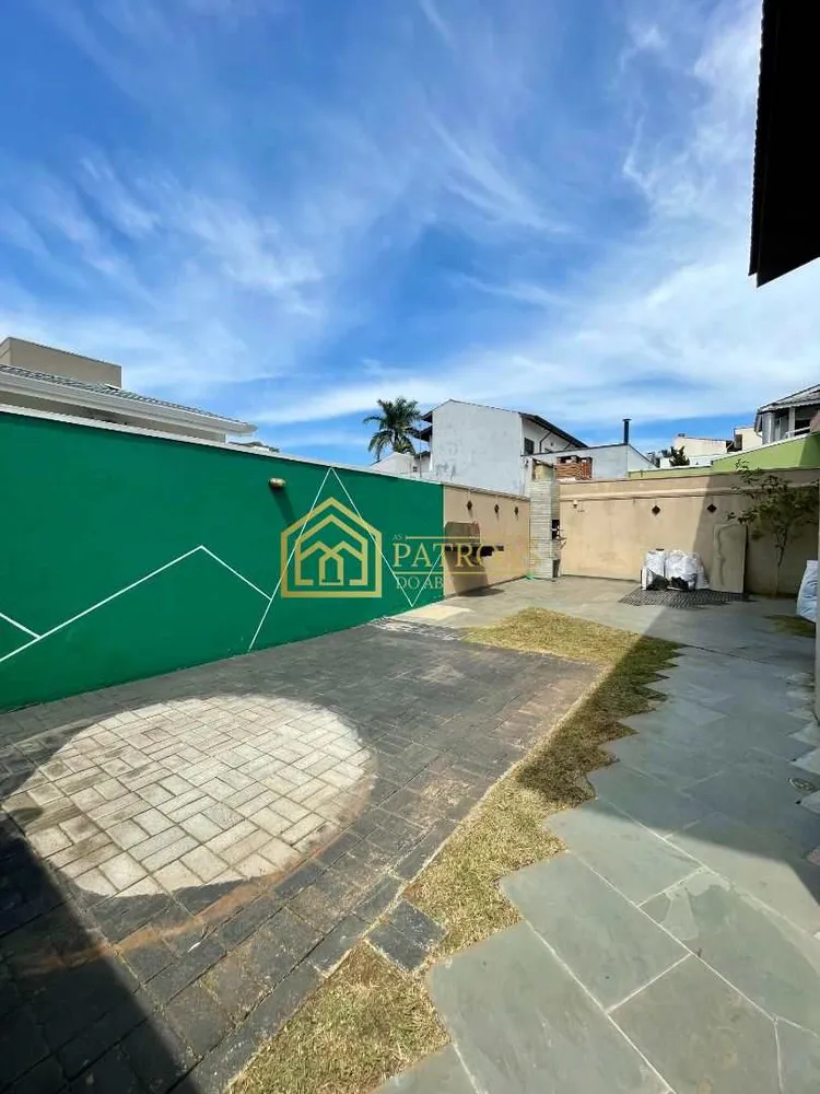 Sobrado, 4 quartos, 361 m² - Foto 3