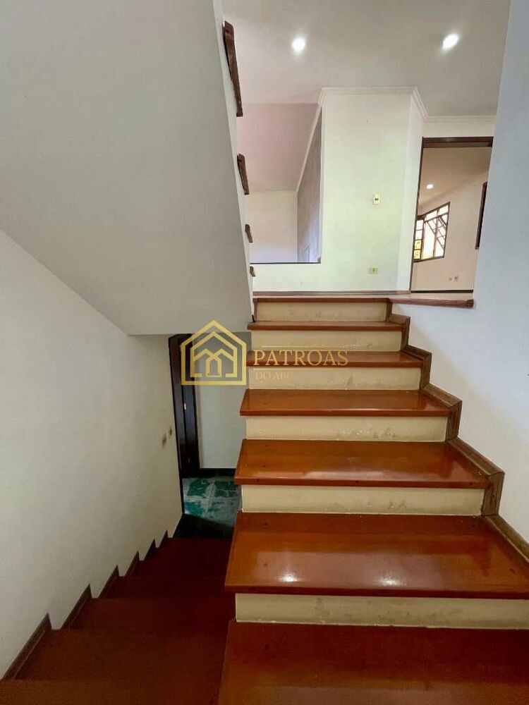 Sobrado, 4 quartos, 361 m² - Foto 4