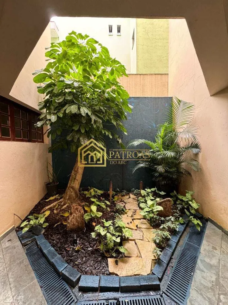 Sobrado, 4 quartos, 361 m² - Foto 16