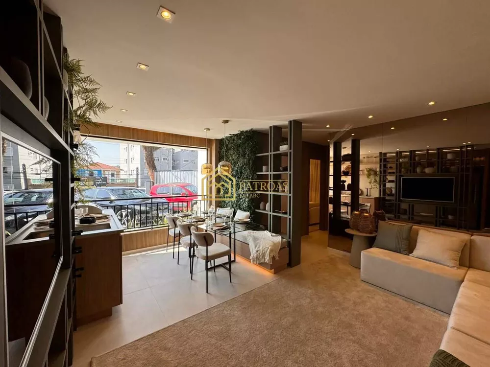 Apartamento, 2 quartos, 62 m² - Foto 7