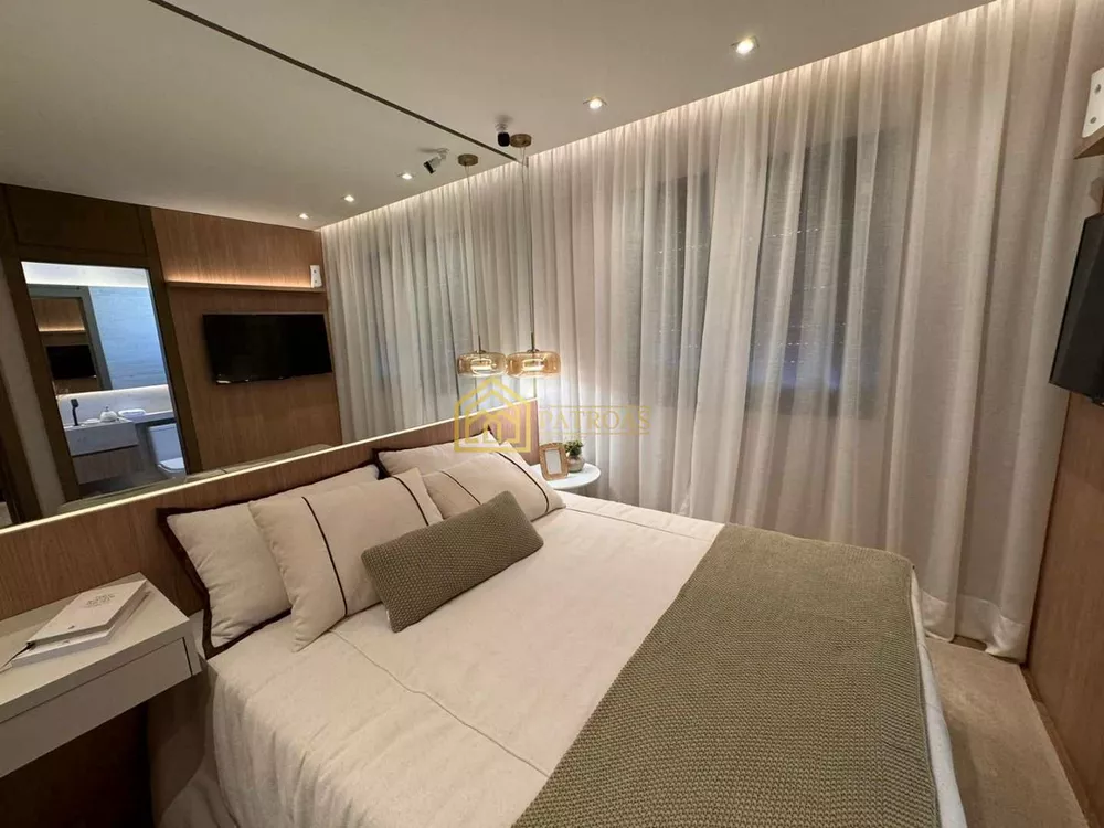 Apartamento, 2 quartos, 62 m² - Foto 8