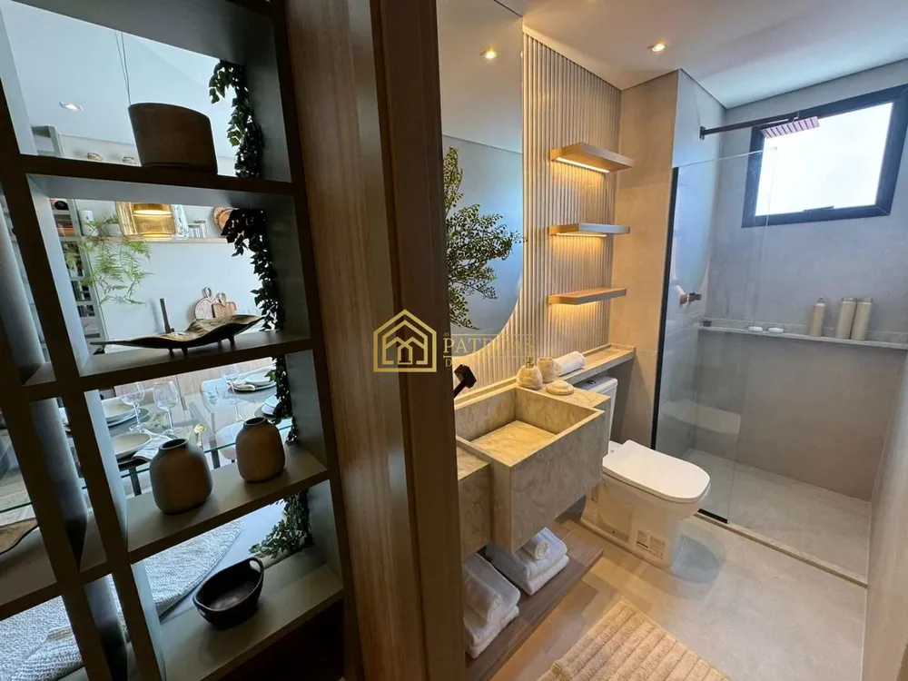 Apartamento, 2 quartos, 62 m² - Foto 11