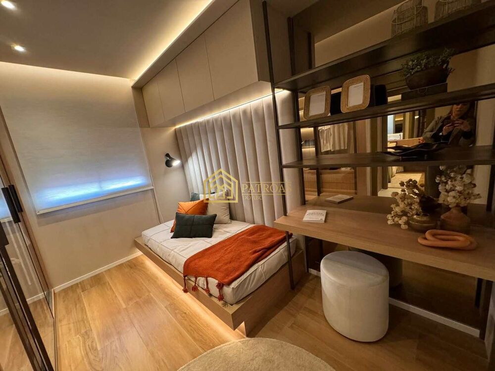 Apartamento, 2 quartos, 62 m² - Foto 4