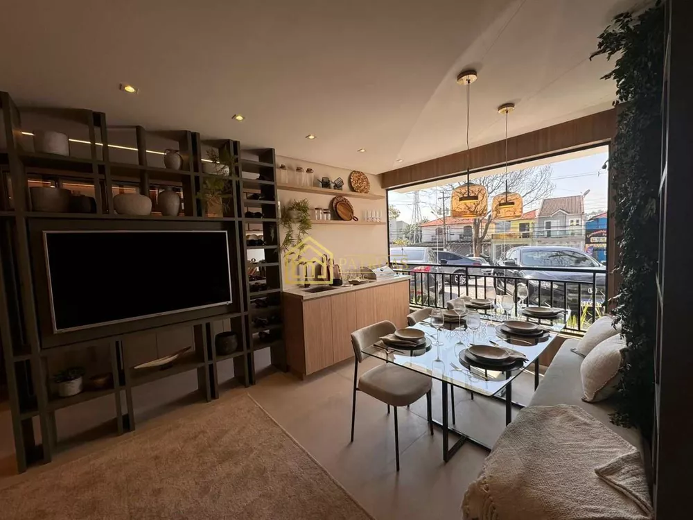 Apartamento, 2 quartos, 62 m² - Foto 6