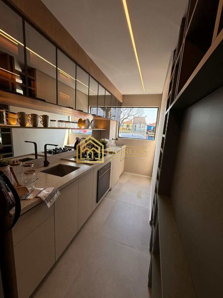 Apartamento, 2 quartos, 62 m² - Foto 1