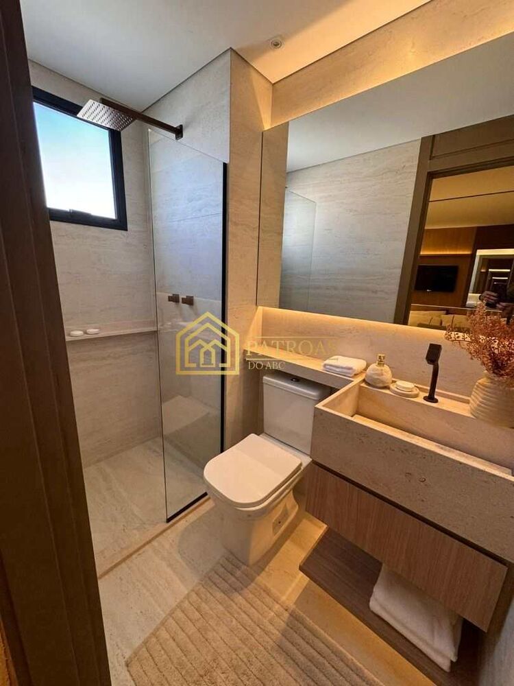 Apartamento, 2 quartos, 62 m² - Foto 2