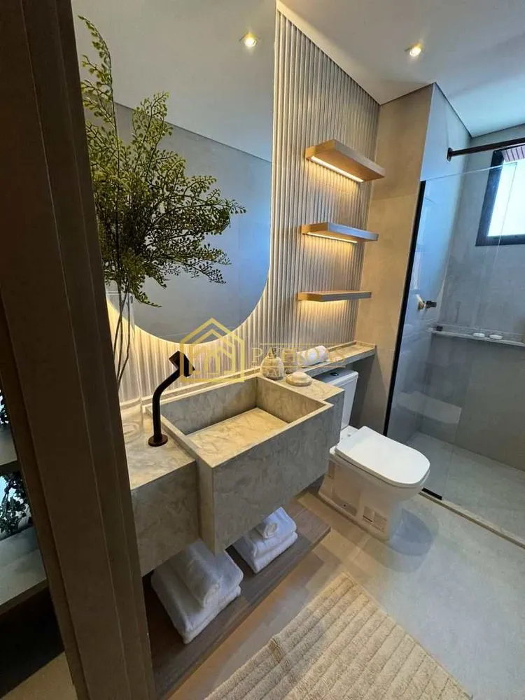 Apartamento, 2 quartos, 62 m² - Foto 9