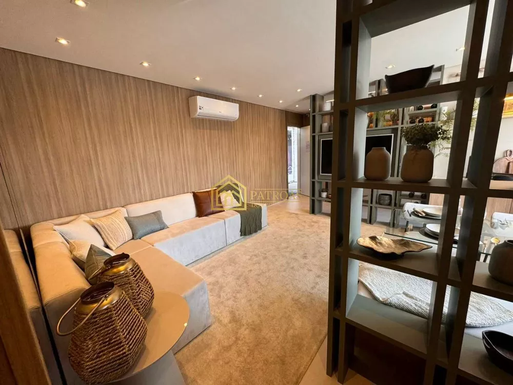 Apartamento, 2 quartos, 62 m² - Foto 5