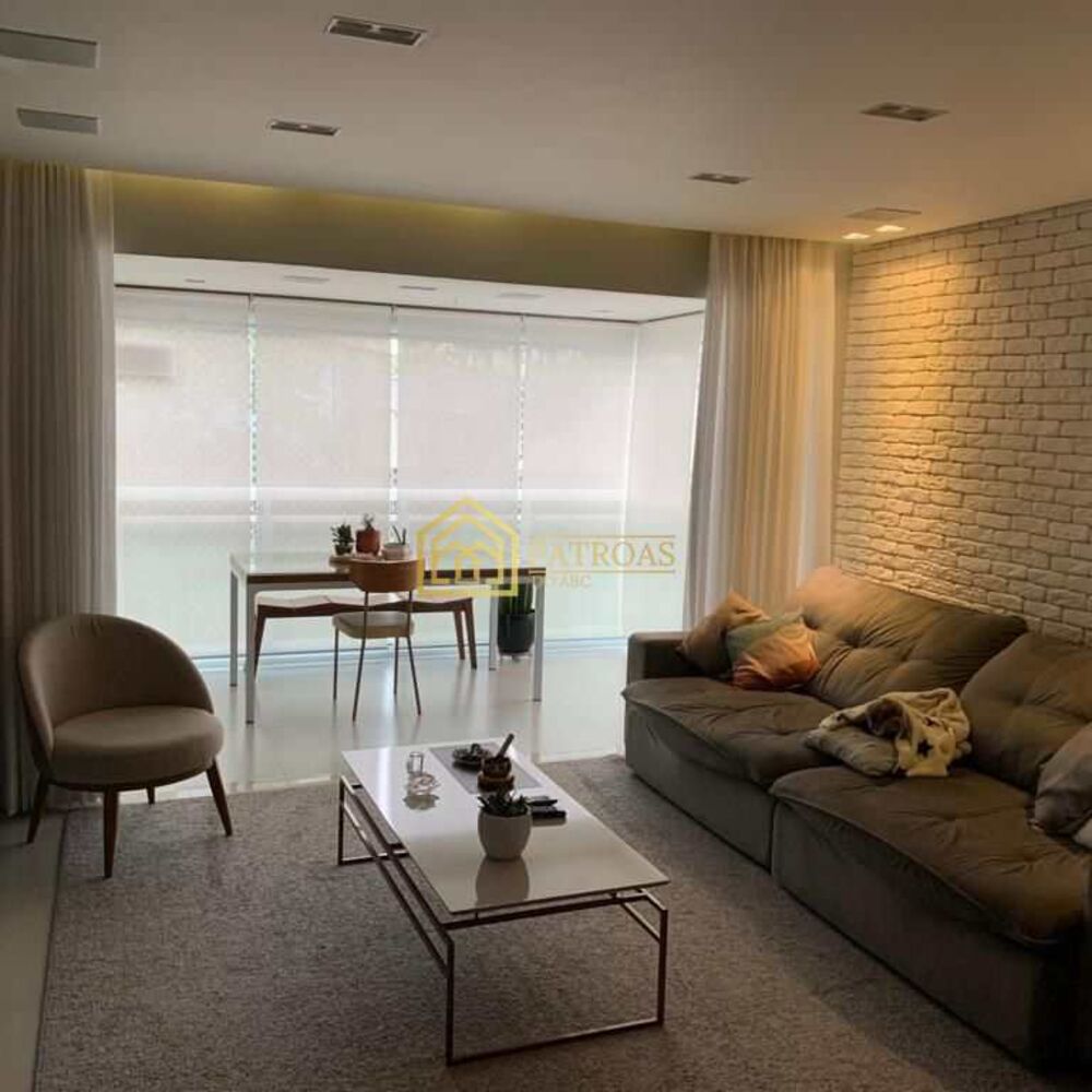 Apartamento, 3 quartos, 93 m² - Foto 2