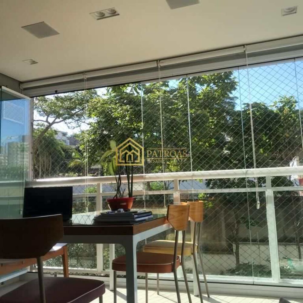 Apartamento, 3 quartos, 93 m² - Foto 3