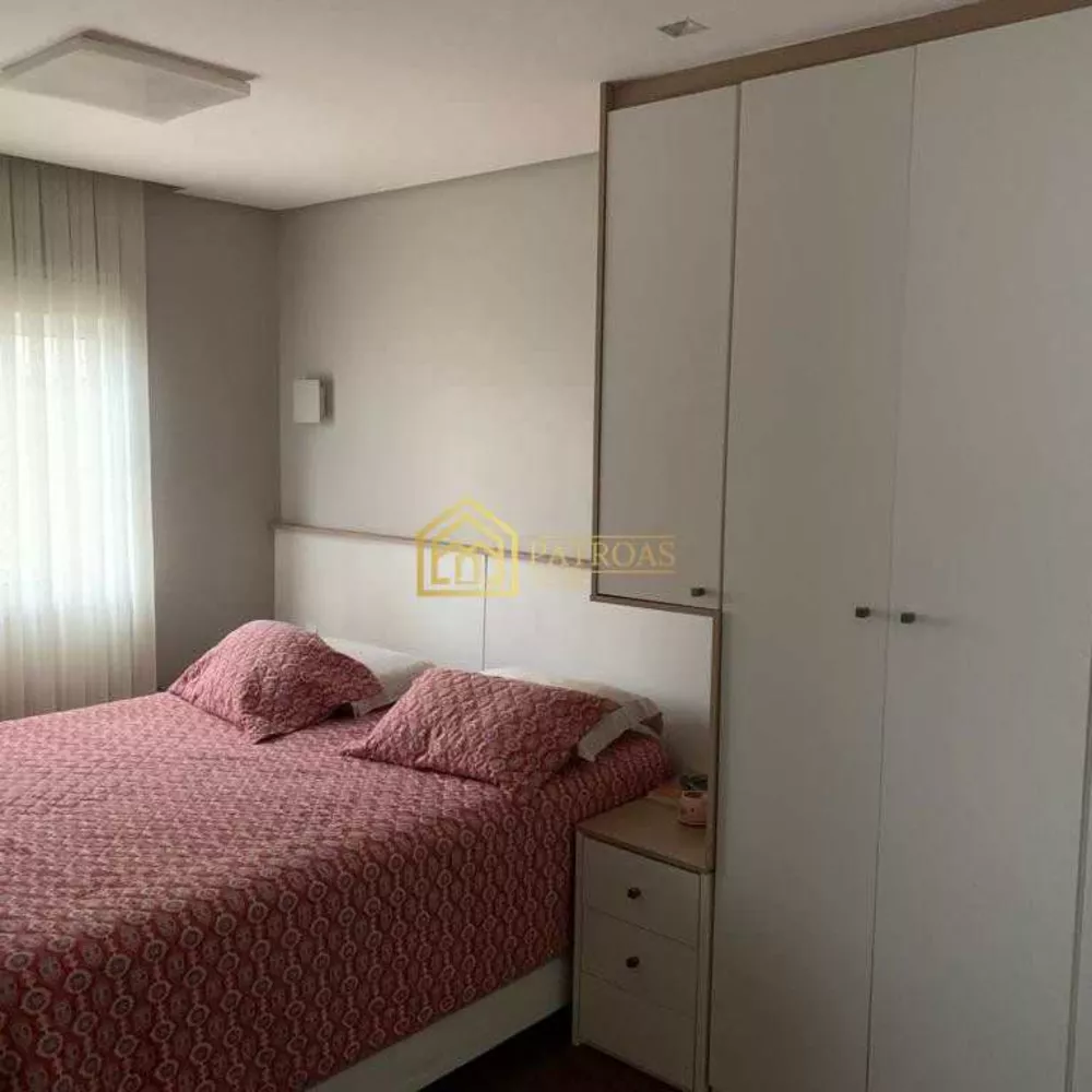 Apartamento, 3 quartos, 93 m² - Foto 9