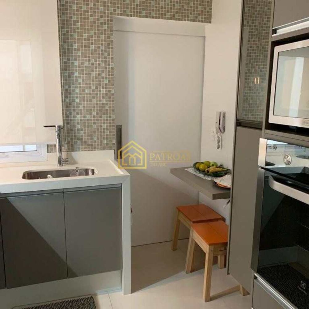 Apartamento, 3 quartos, 93 m² - Foto 4