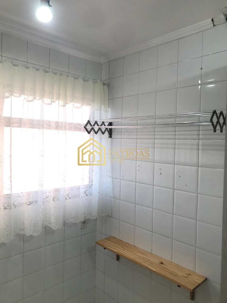 Apartamento, 2 quartos, 61 m² - Foto 1
