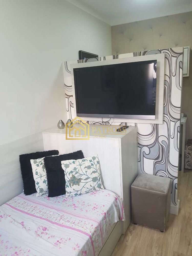 Apartamento, 2 quartos, 60 m² - Foto 21