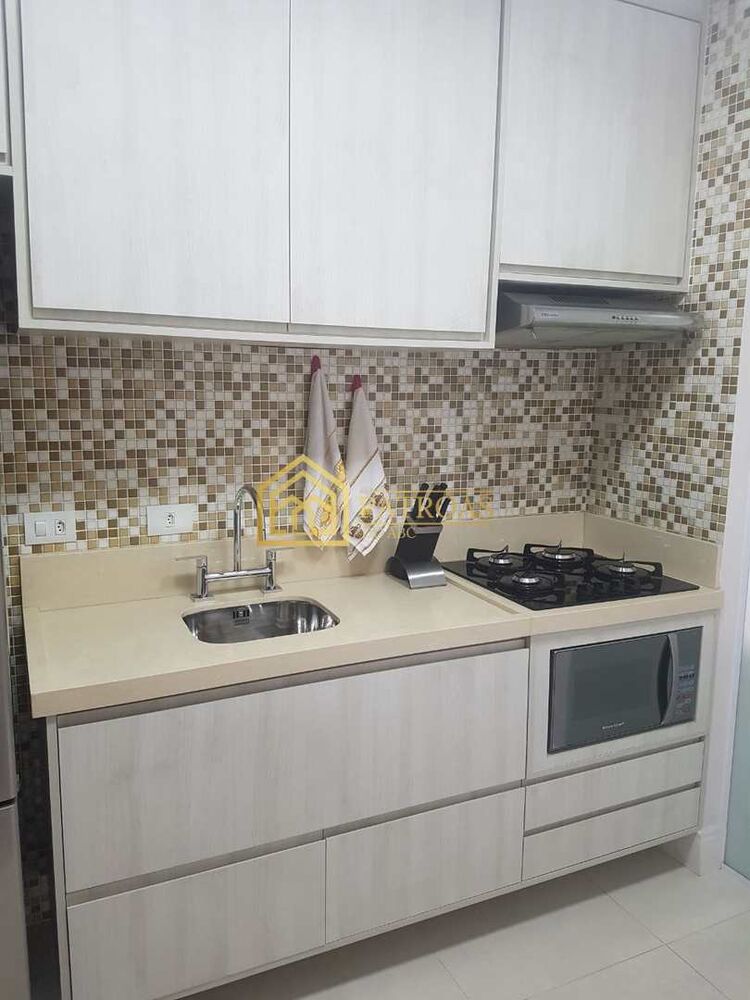 Apartamento, 2 quartos, 60 m² - Foto 8
