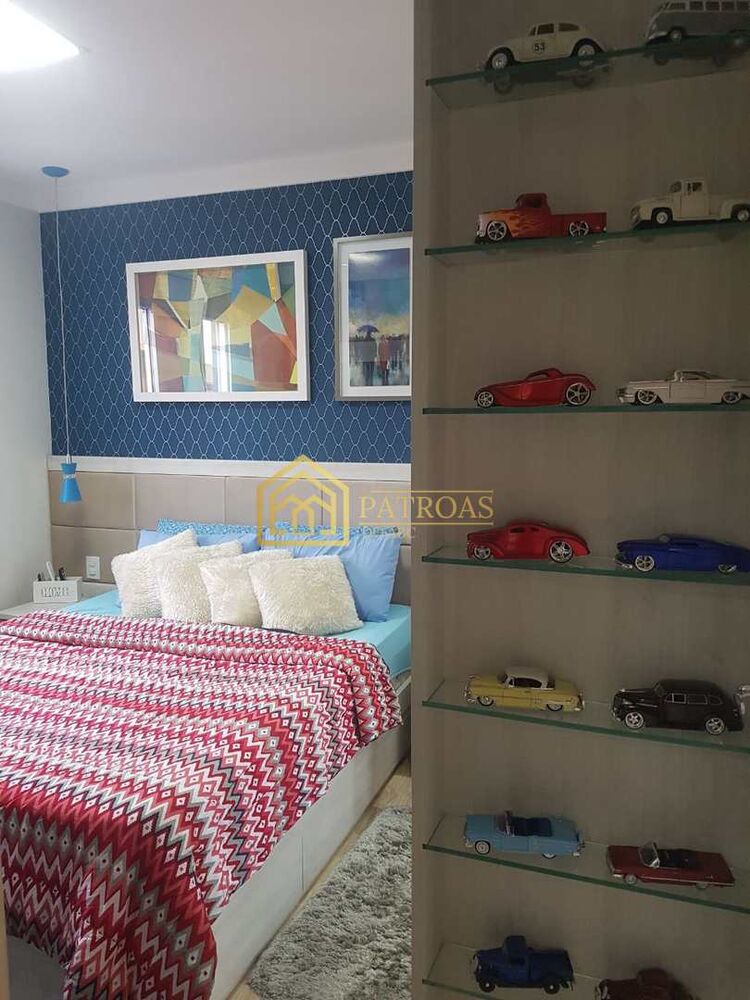 Apartamento, 2 quartos, 60 m² - Foto 15