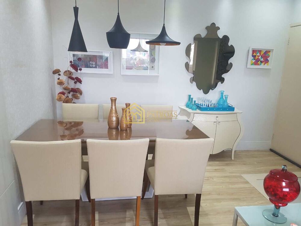 Apartamento, 2 quartos, 60 m² - Foto 10